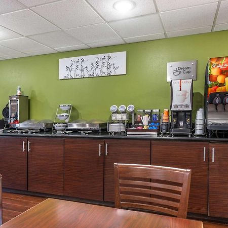 Sleep Inn Henderson-Evansville South Zewnętrze zdjęcie