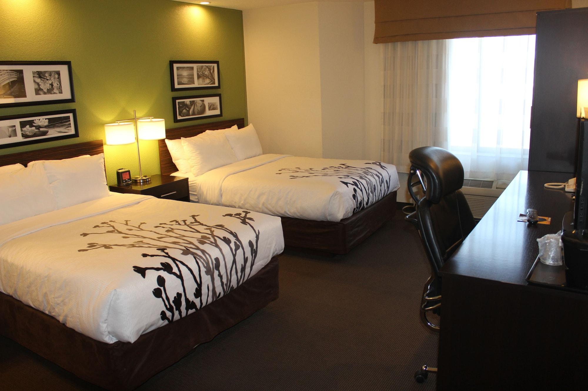 Sleep Inn Henderson-Evansville South Zewnętrze zdjęcie