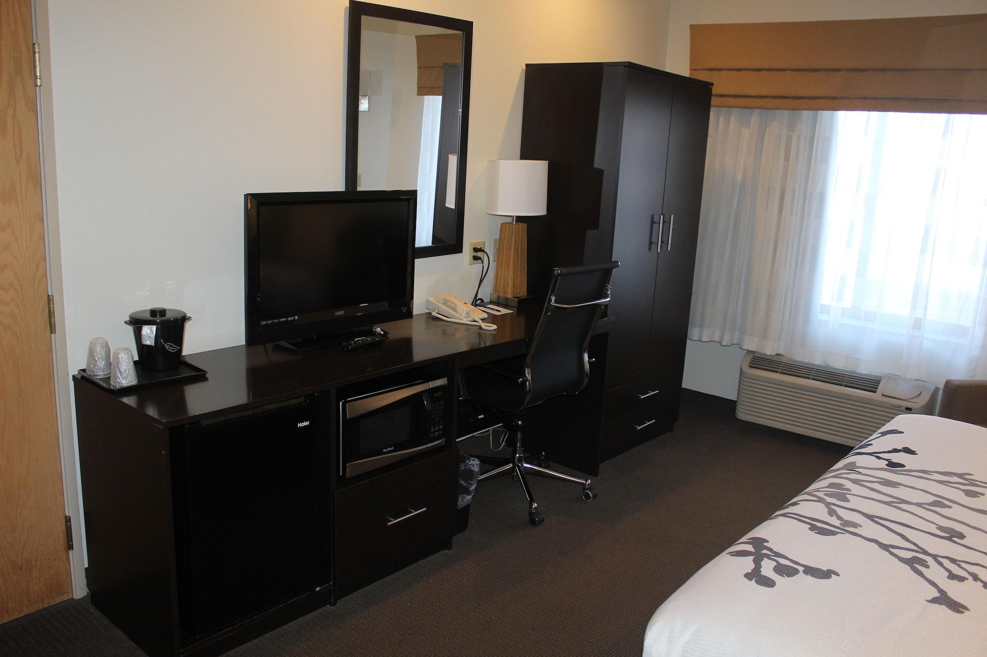 Sleep Inn Henderson-Evansville South Zewnętrze zdjęcie
