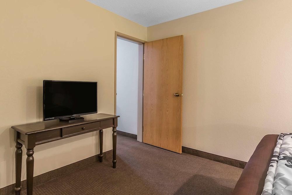 Sleep Inn Henderson-Evansville South Zewnętrze zdjęcie