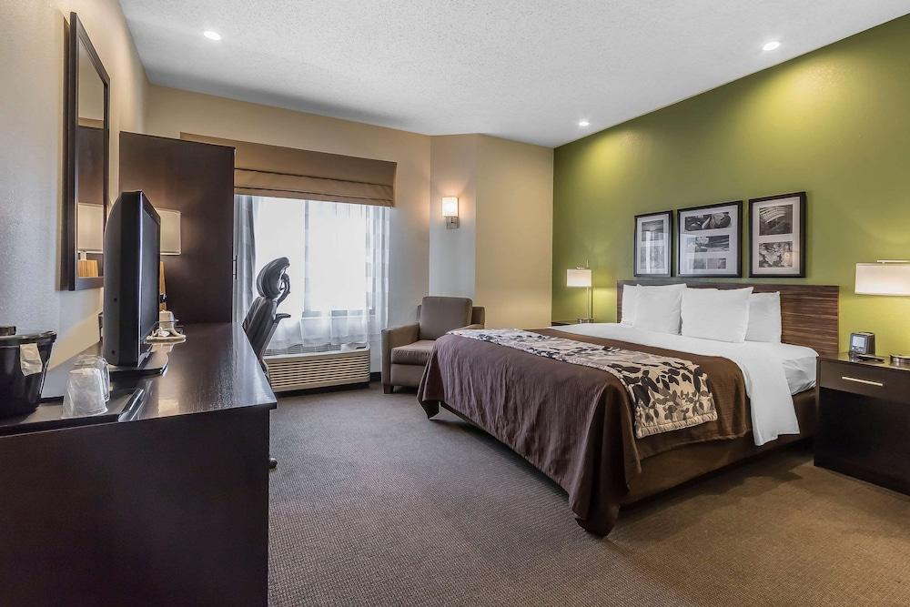 Sleep Inn Henderson-Evansville South Zewnętrze zdjęcie