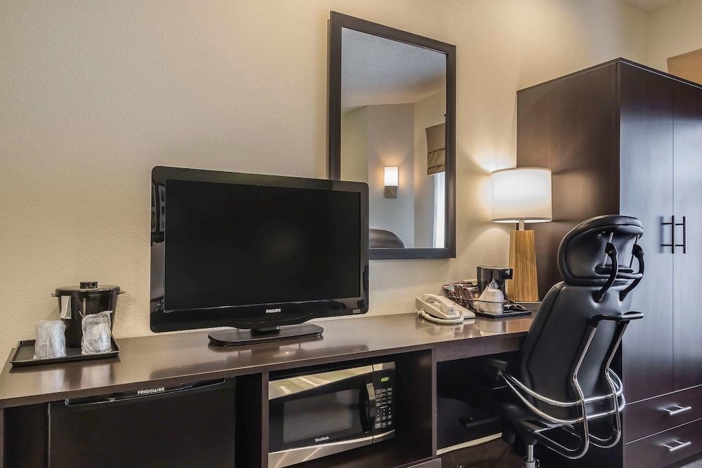 Sleep Inn Henderson-Evansville South Zewnętrze zdjęcie