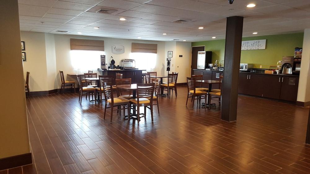 Sleep Inn Henderson-Evansville South Zewnętrze zdjęcie
