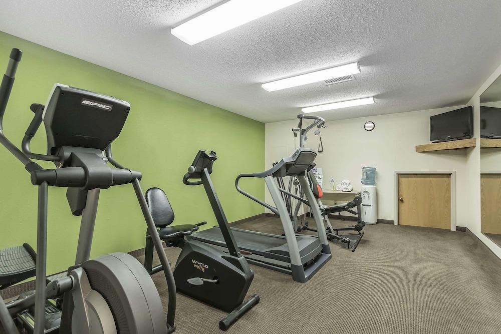 Sleep Inn Henderson-Evansville South Zewnętrze zdjęcie