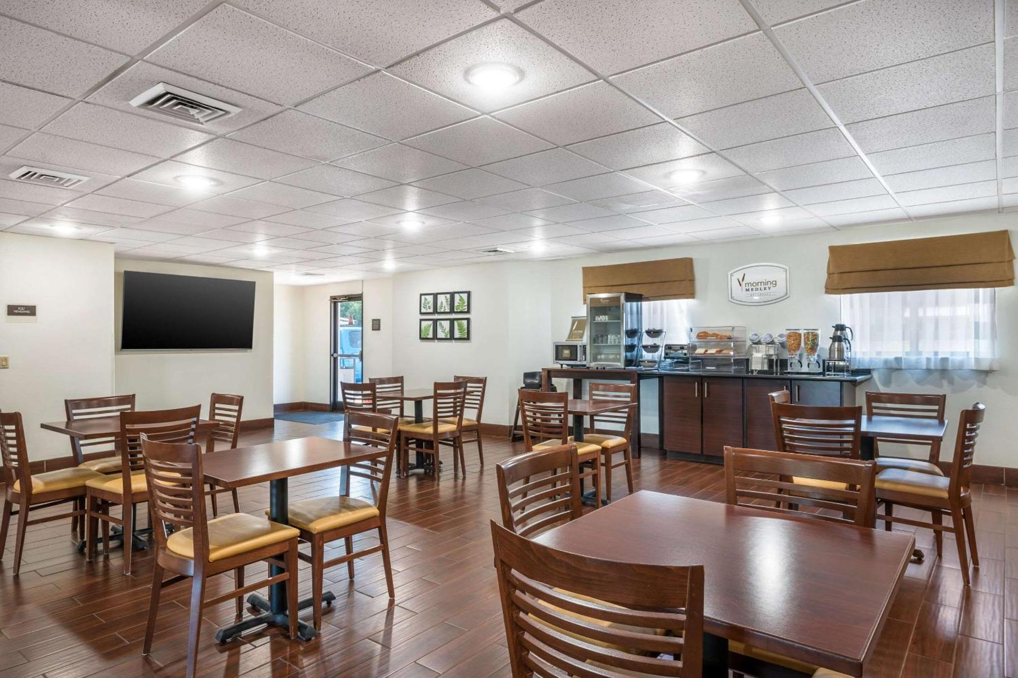Sleep Inn Henderson-Evansville South Zewnętrze zdjęcie