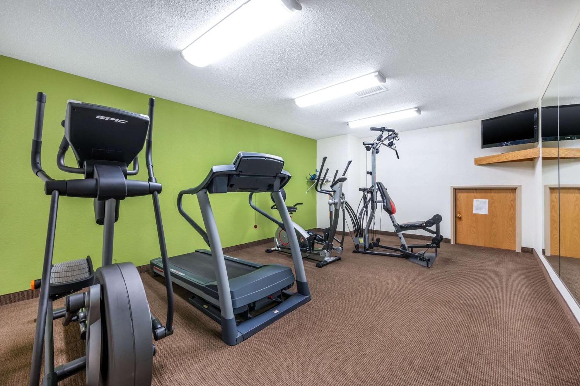 Sleep Inn Henderson-Evansville South Zewnętrze zdjęcie