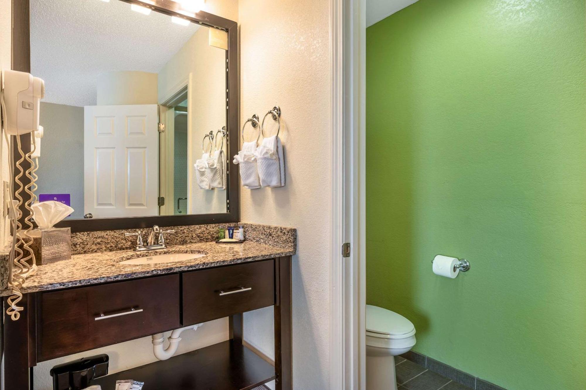 Sleep Inn Henderson-Evansville South Zewnętrze zdjęcie