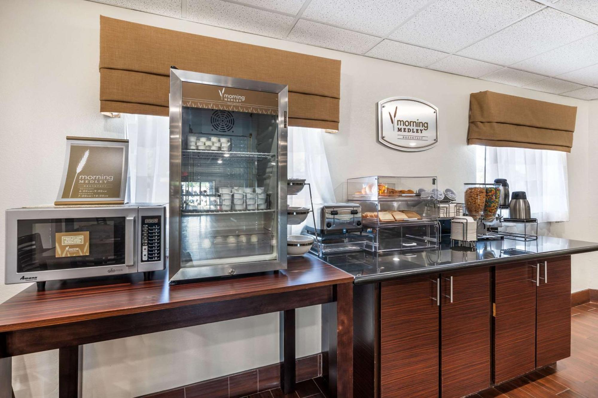 Sleep Inn Henderson-Evansville South Zewnętrze zdjęcie