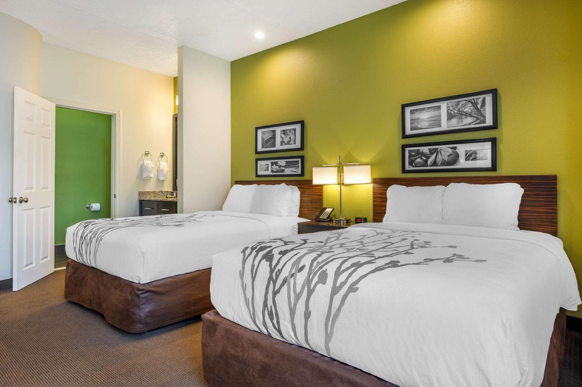 Sleep Inn Henderson-Evansville South Zewnętrze zdjęcie