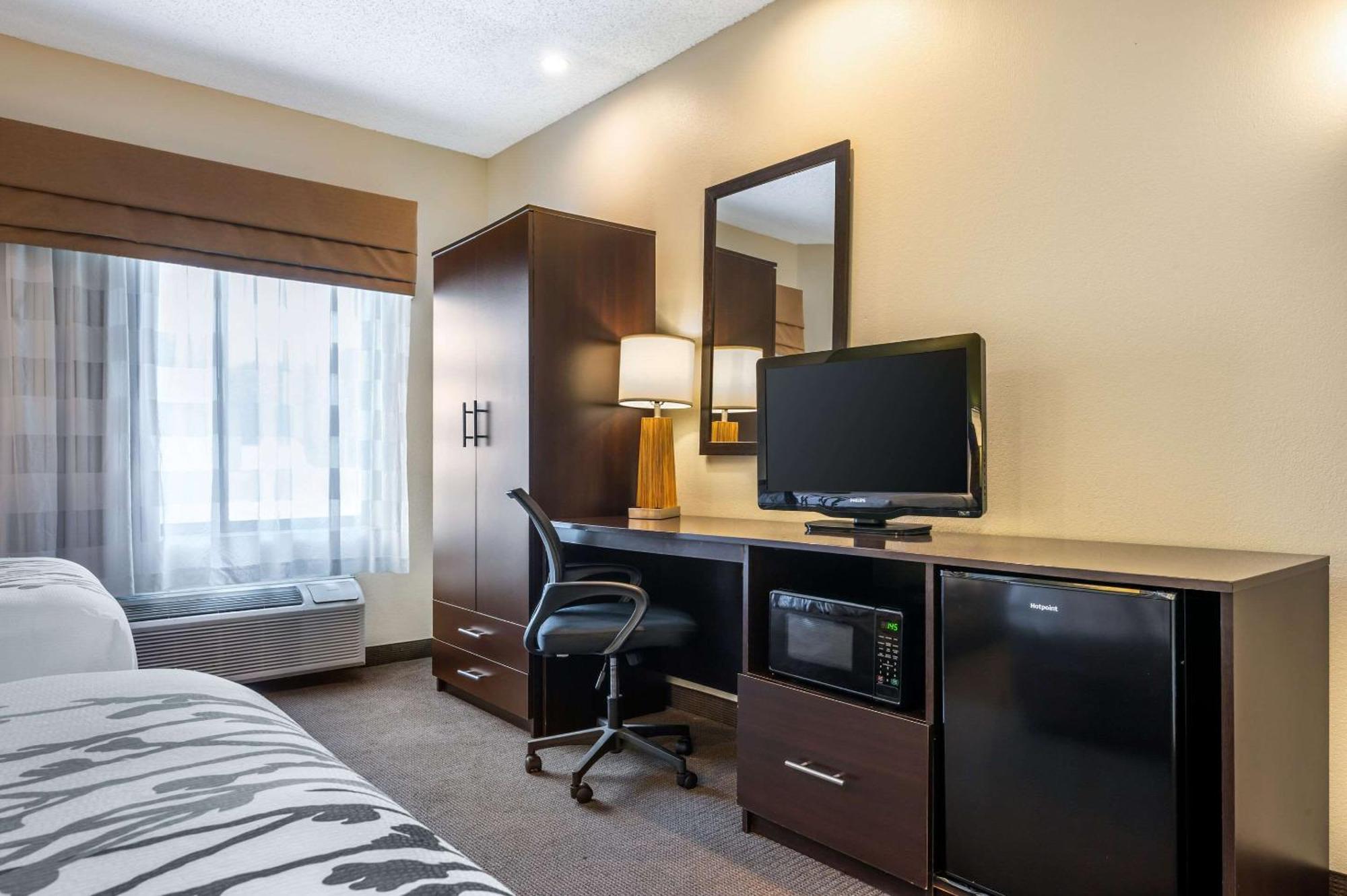 Sleep Inn Henderson-Evansville South Zewnętrze zdjęcie
