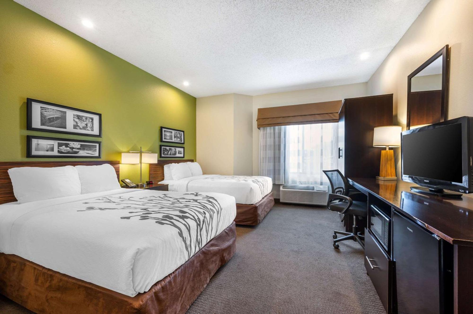 Sleep Inn Henderson-Evansville South Zewnętrze zdjęcie