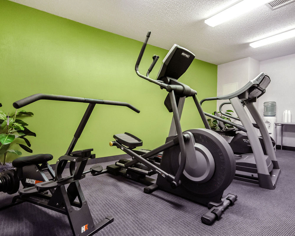 Sleep Inn Henderson-Evansville South Zewnętrze zdjęcie