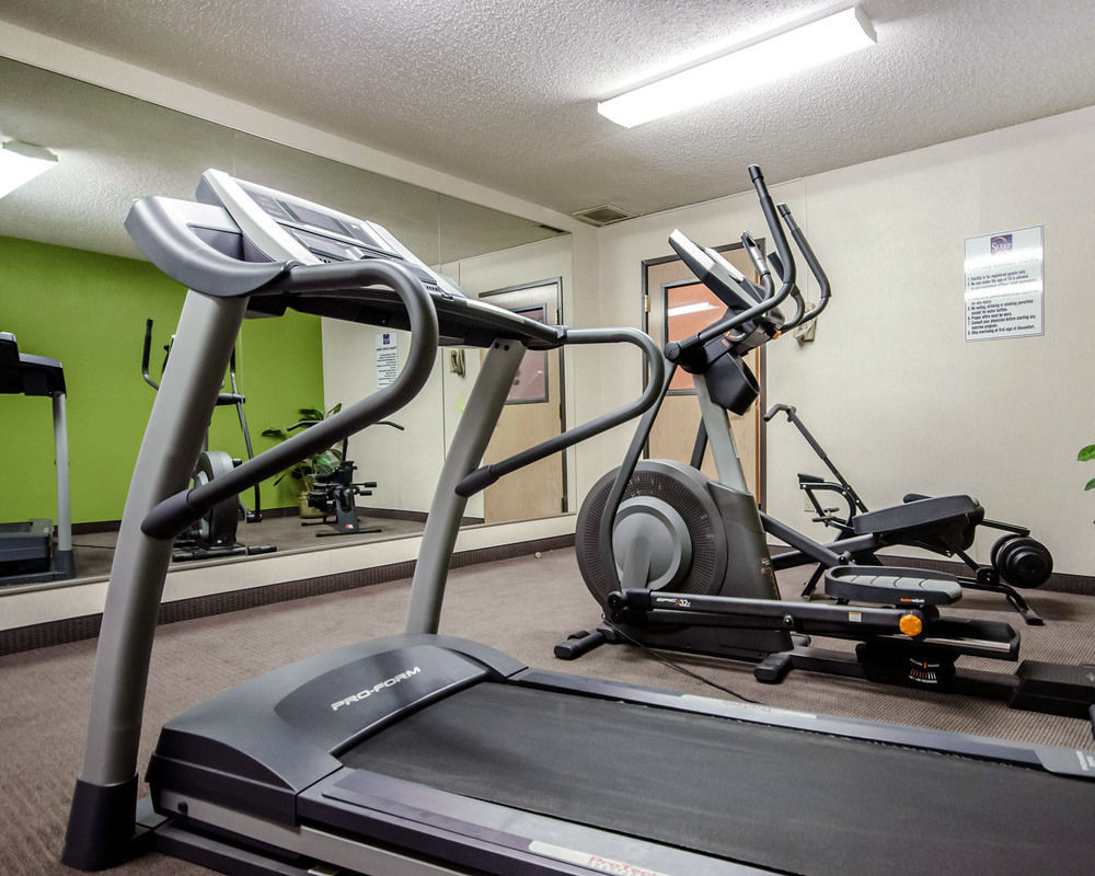 Sleep Inn Henderson-Evansville South Zewnętrze zdjęcie