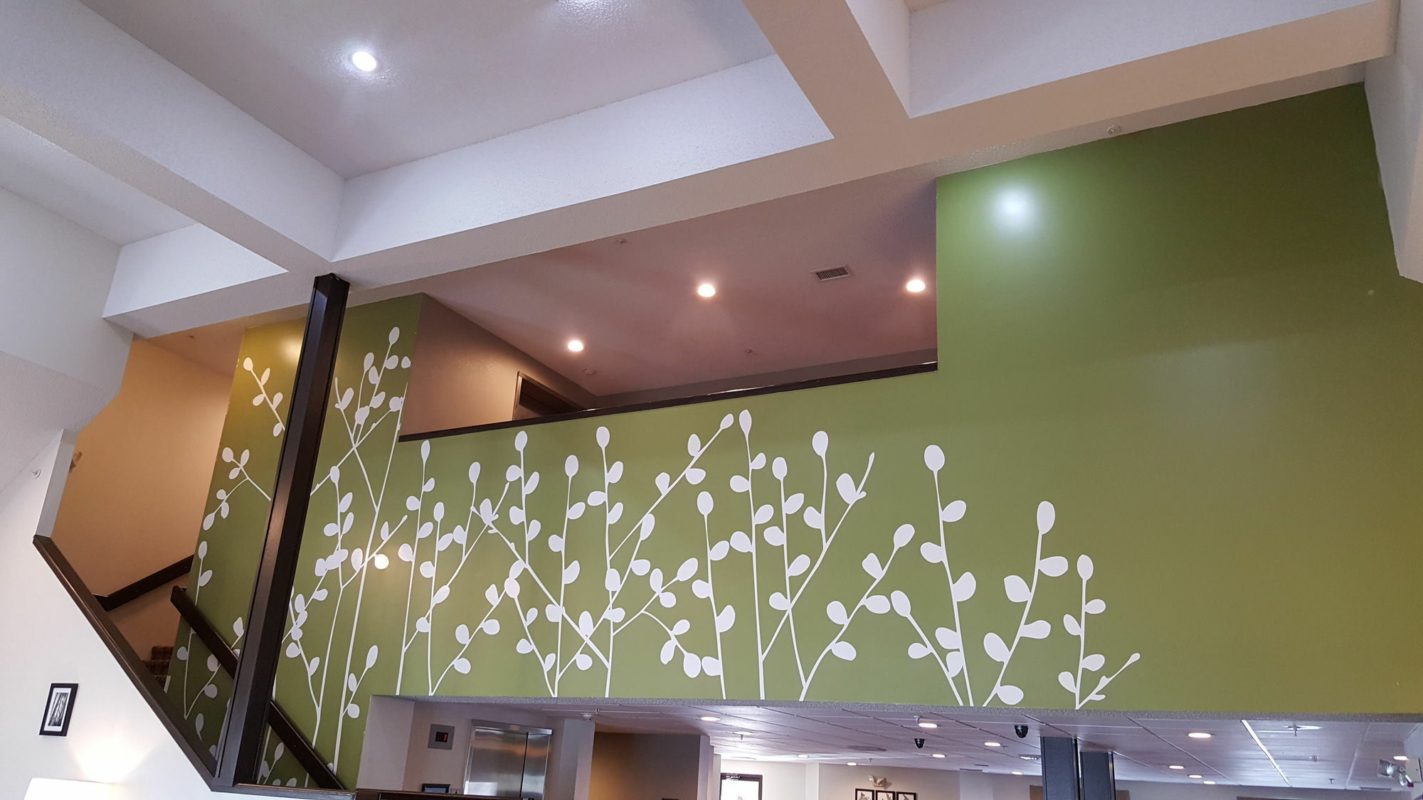 Sleep Inn Henderson-Evansville South Zewnętrze zdjęcie