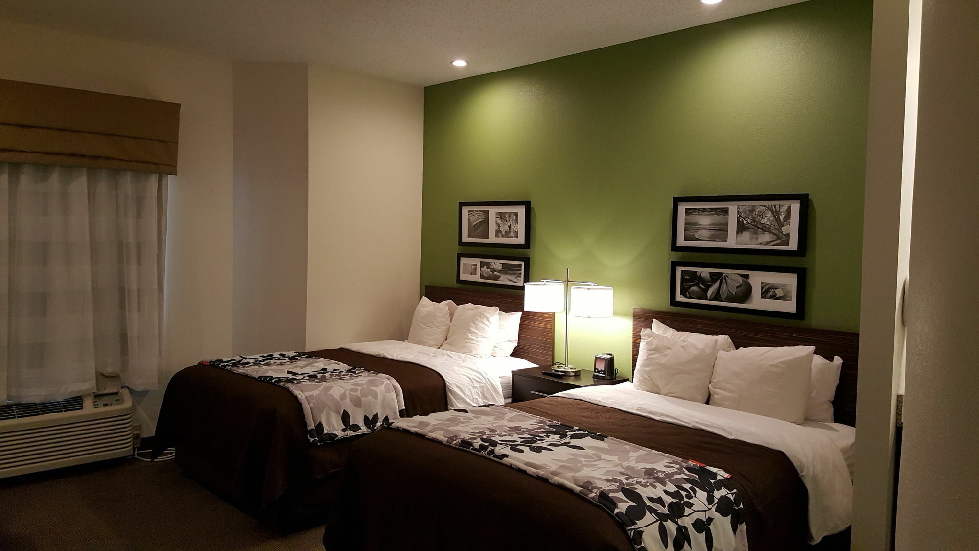 Sleep Inn Henderson-Evansville South Zewnętrze zdjęcie