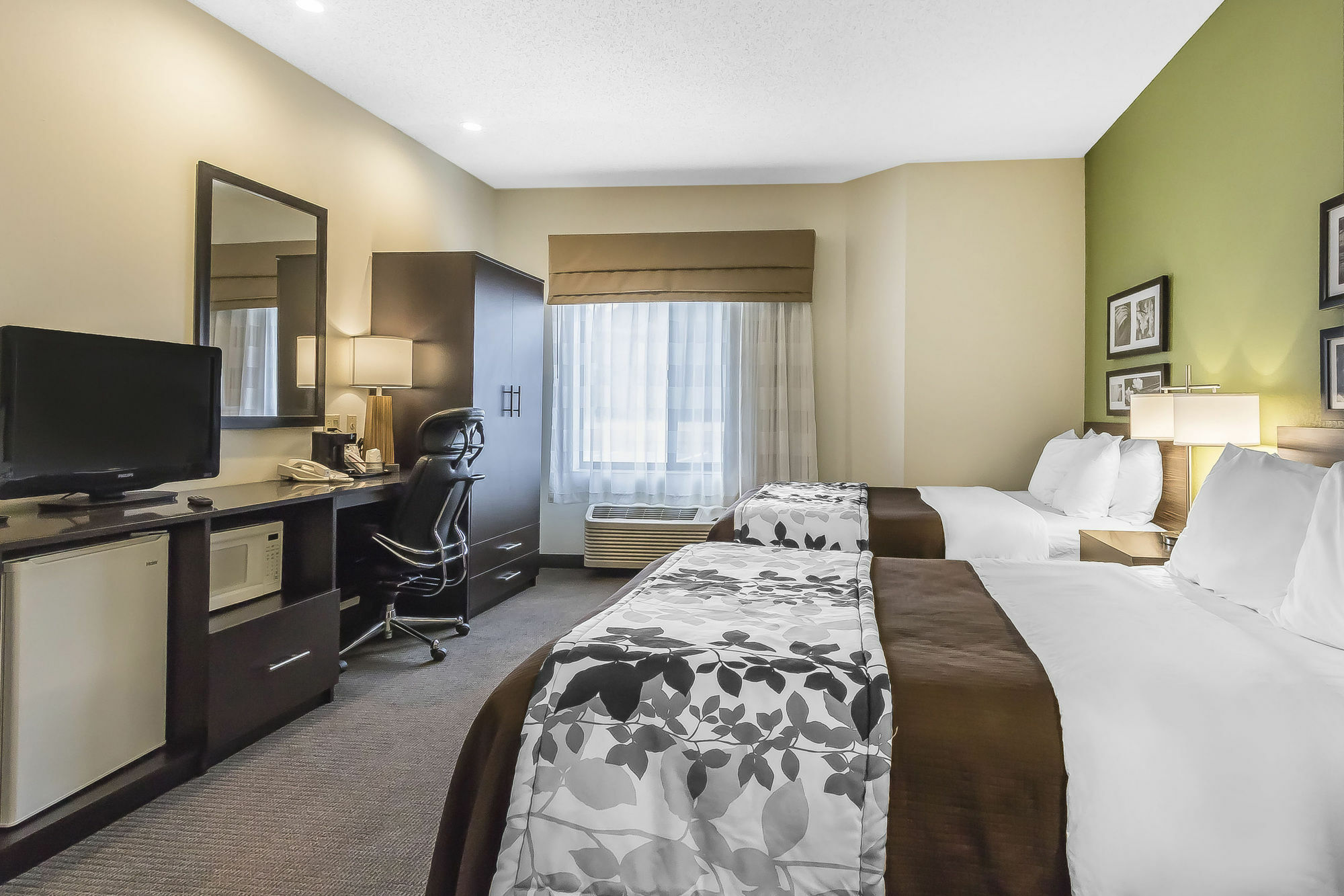 Sleep Inn Henderson-Evansville South Zewnętrze zdjęcie